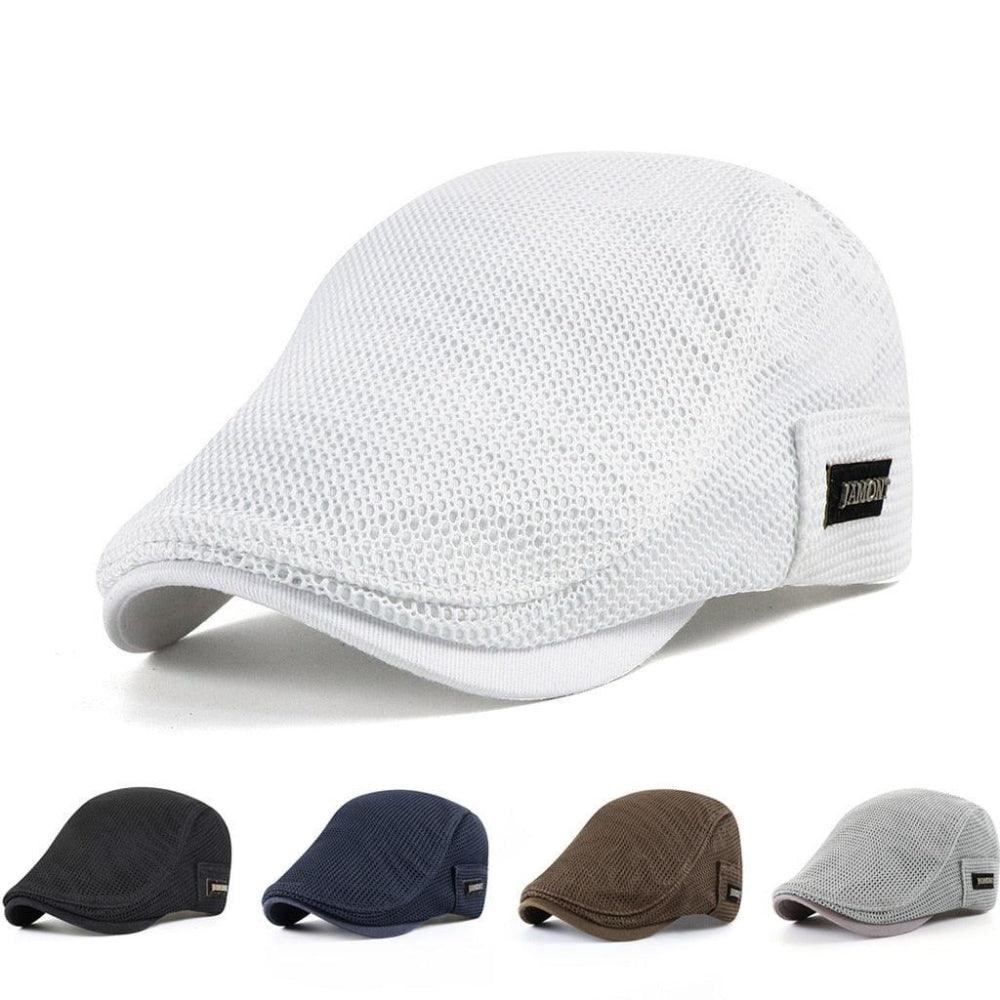 Bloom™ | Casquette Légère pour Homme