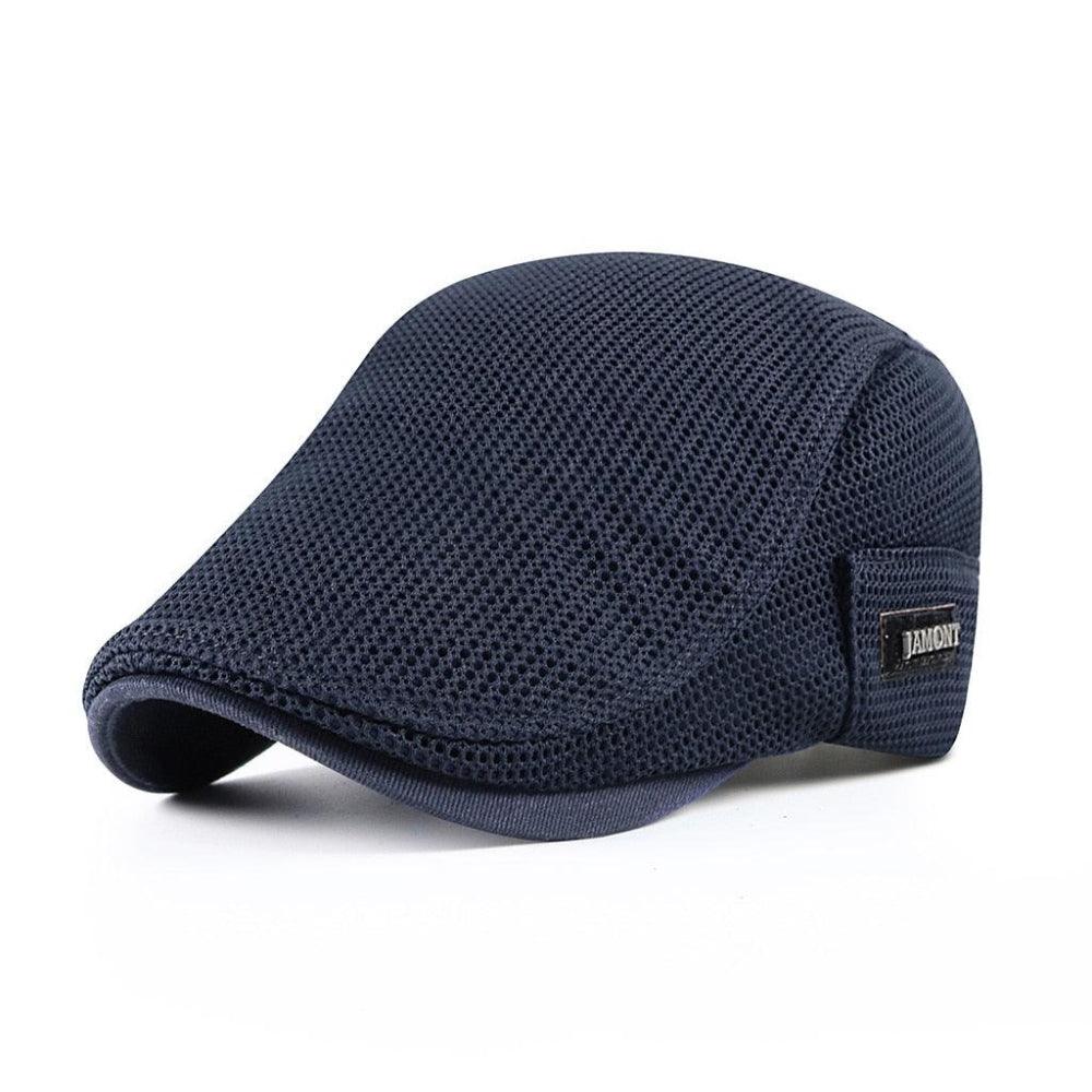 Bloom™ | Casquette Légère pour Homme