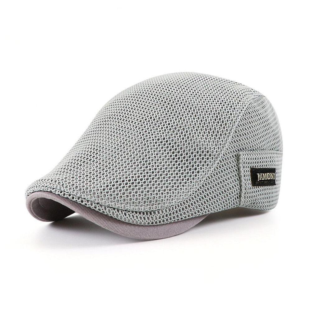 Bloom™ | Casquette Légère pour Homme