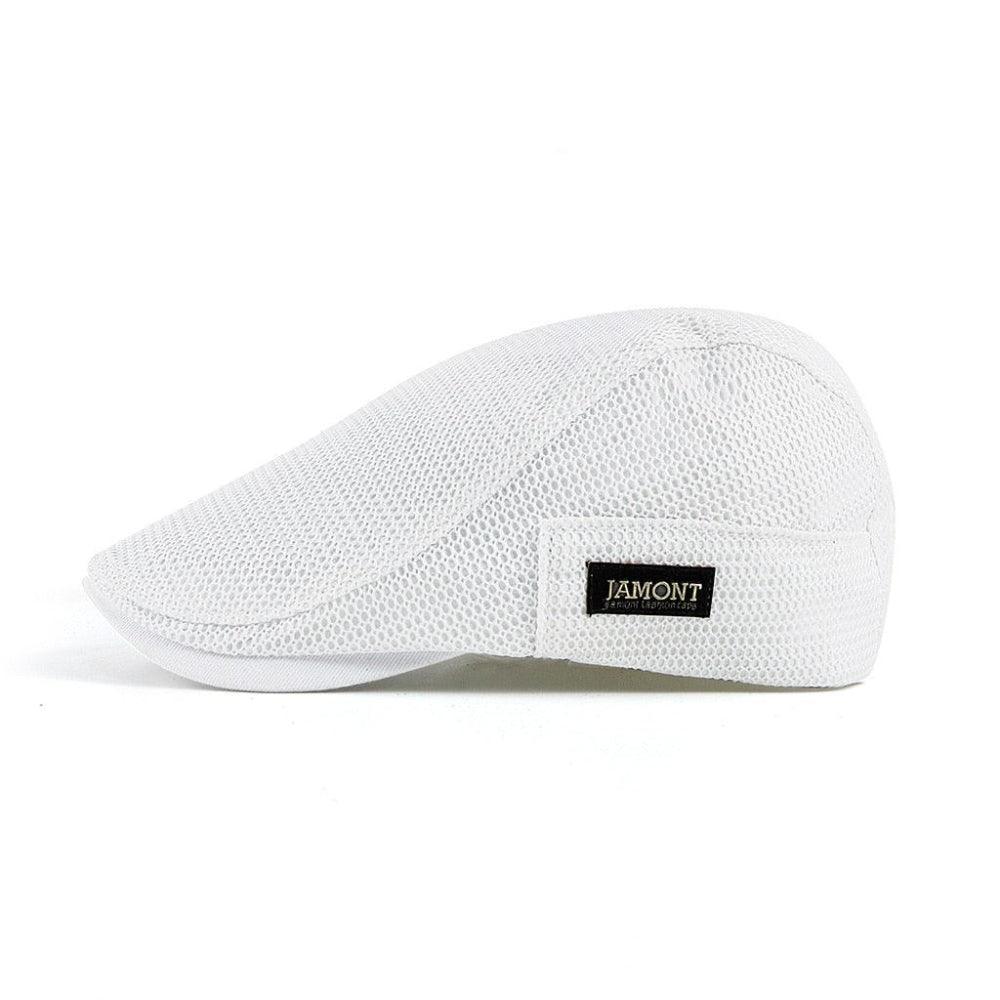 Bloom™ | Casquette Légère pour Homme