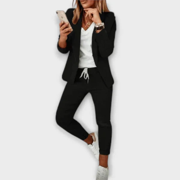 Blazer Confortable