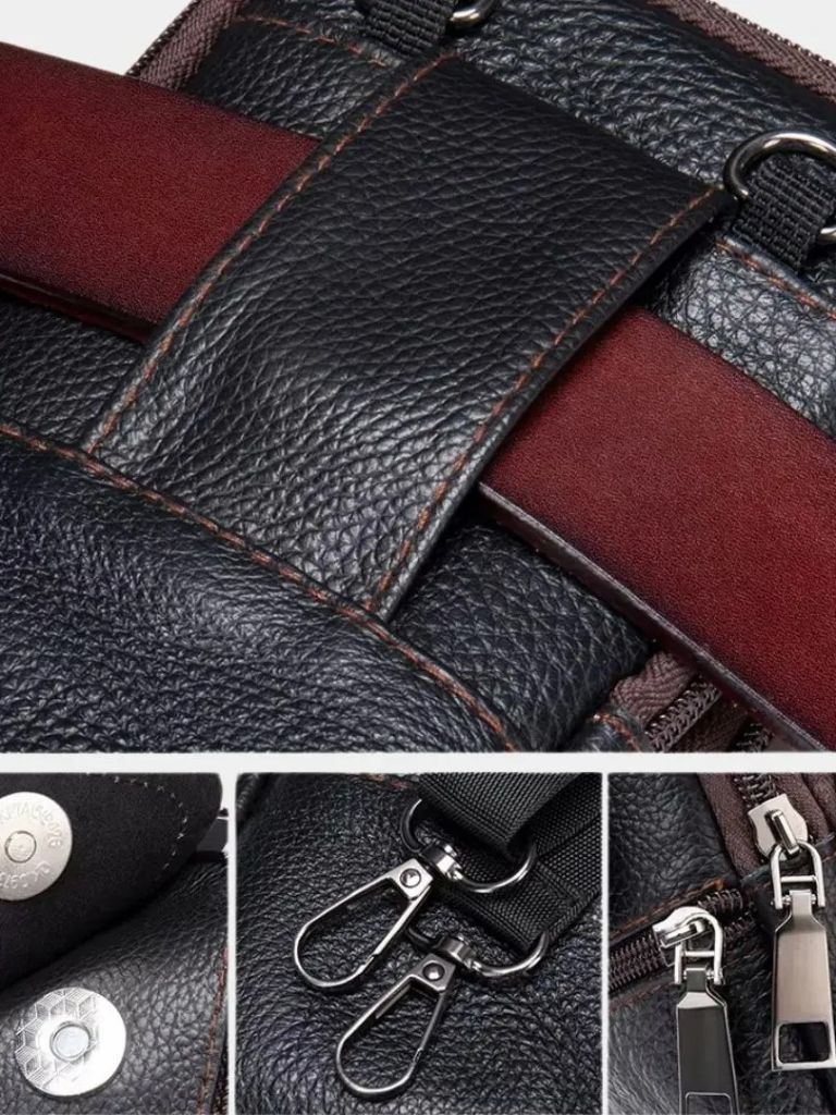 Niels™ | Sac Compact Voyager