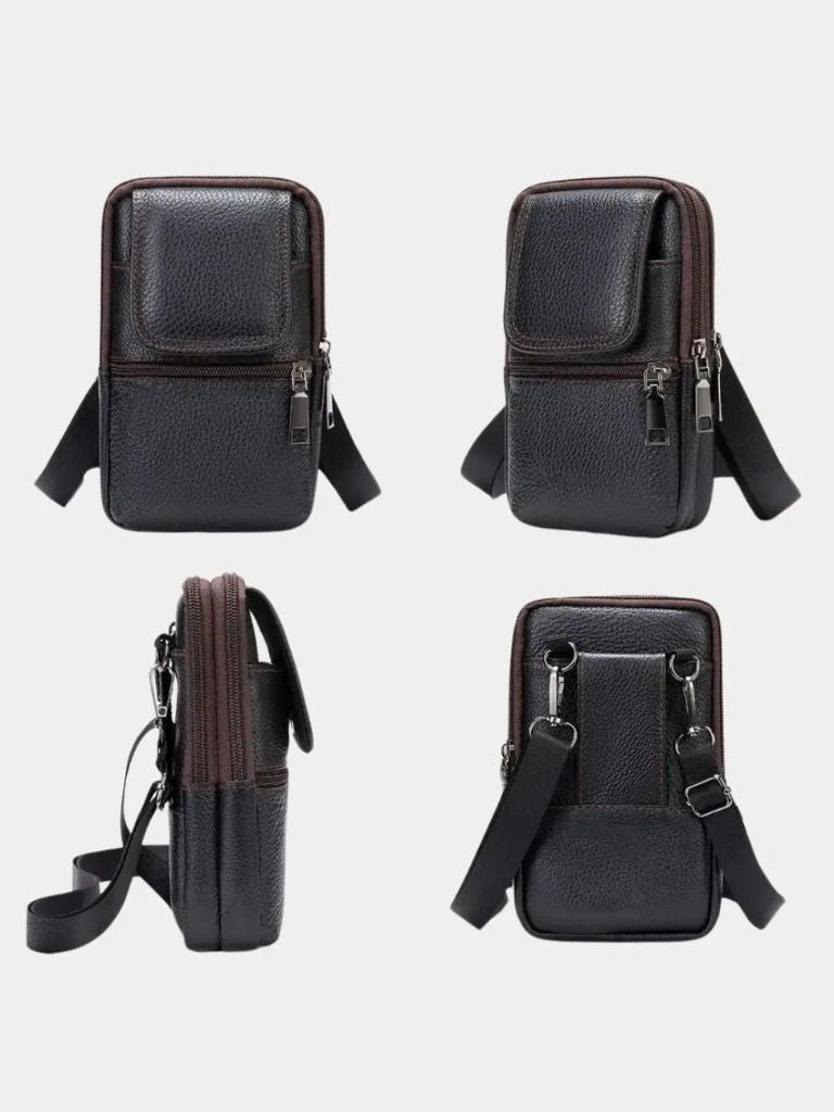 Niels™ | Sac Compact Voyager