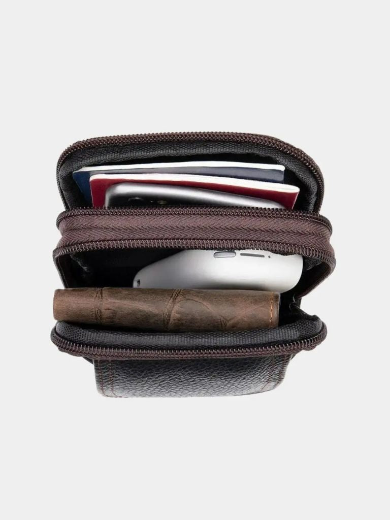 Niels™ | Sac Compact Voyager