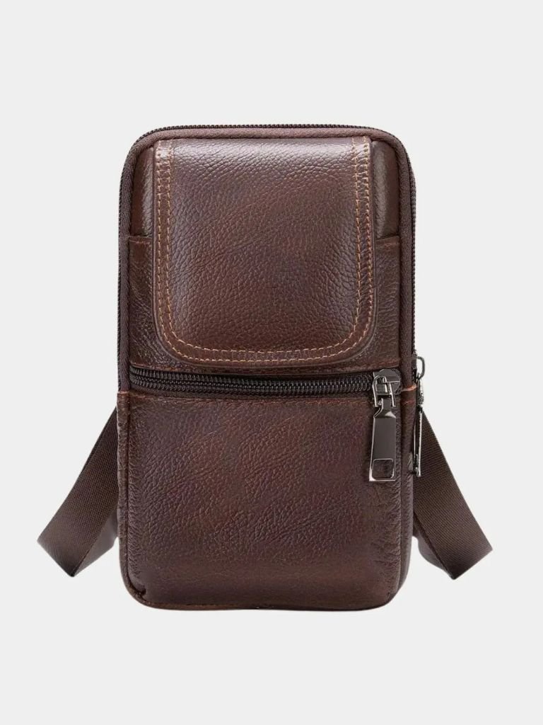 Niels™ | Sac Compact Voyager