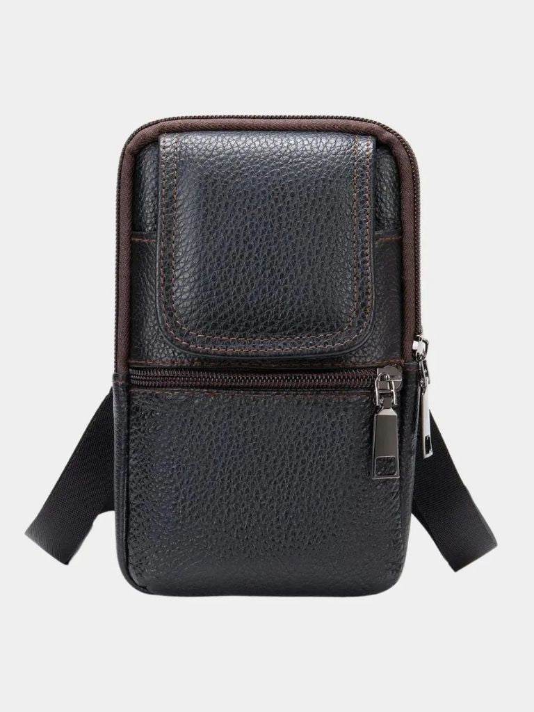 Niels™ | Sac Compact Voyager