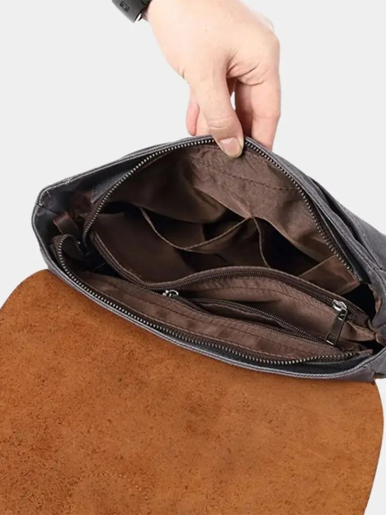 Nikolaj™ | Sac à Bandoulière Windsor