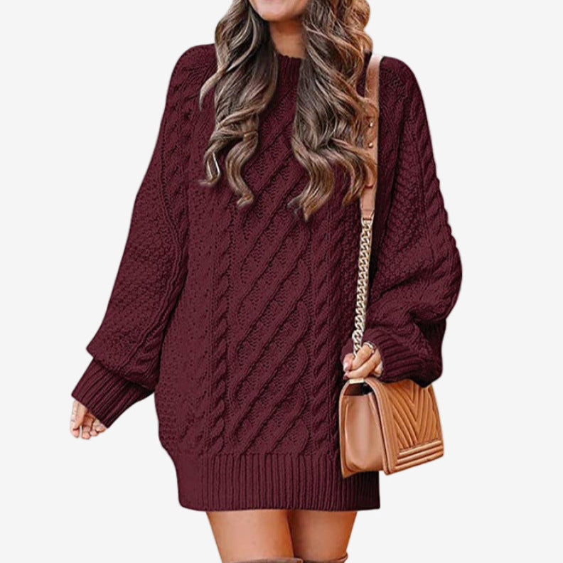 Jony™ Pull Oversized