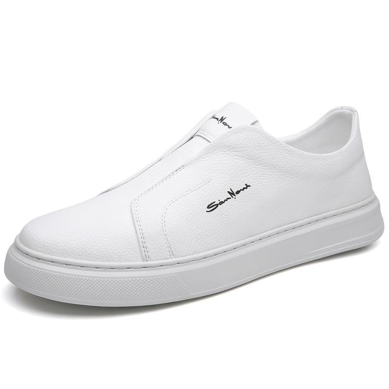 Lenoir™ | Chaussures en Cuir Véritable