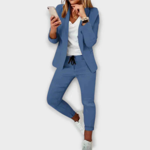Blazer Confortable
