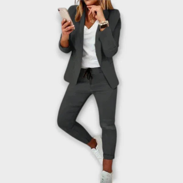 Blazer Confortable