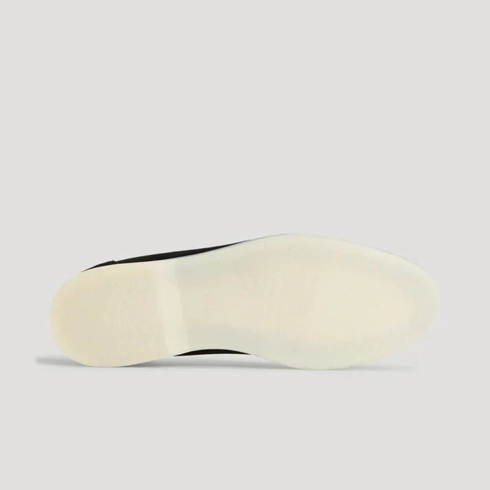 Lenoir™ | Mocassins Élégants en Daim