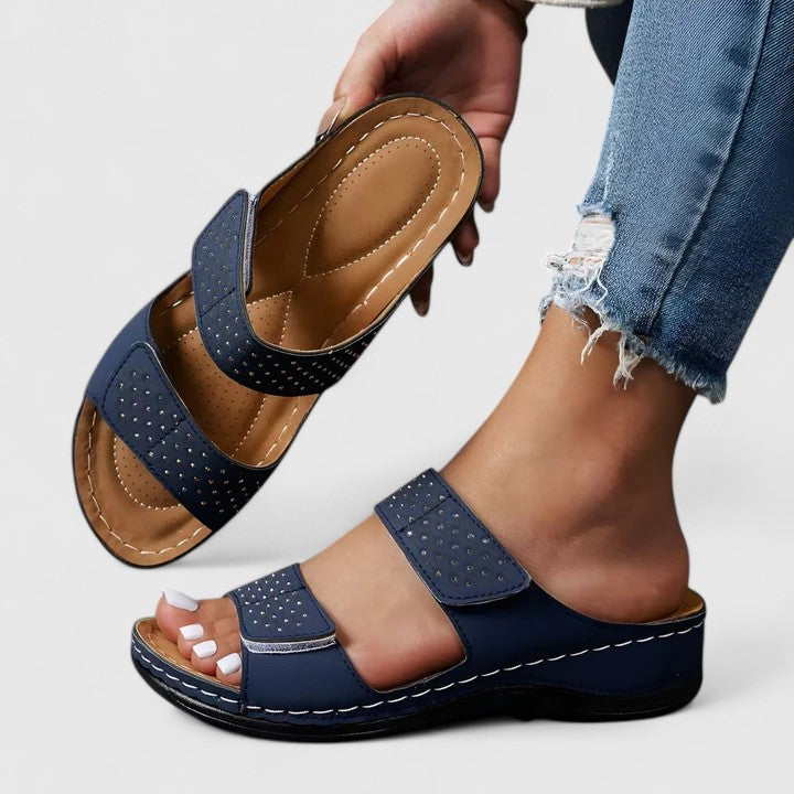 TASHA | SANDALLES ORTHOPÉDIQUES