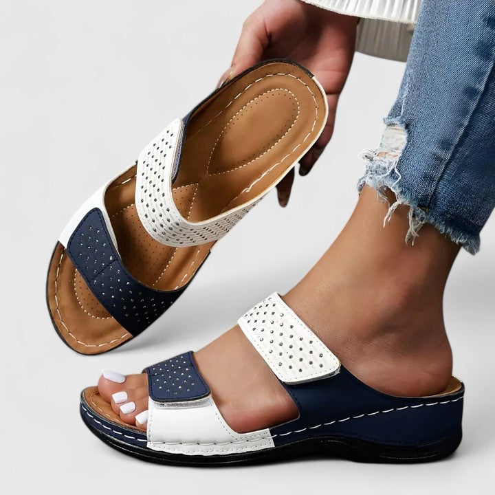TASHA | SANDALLES ORTHOPÉDIQUES