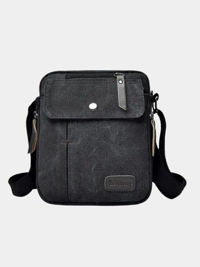 Oscar™ | Sac à Épaule Compact pour Hommes