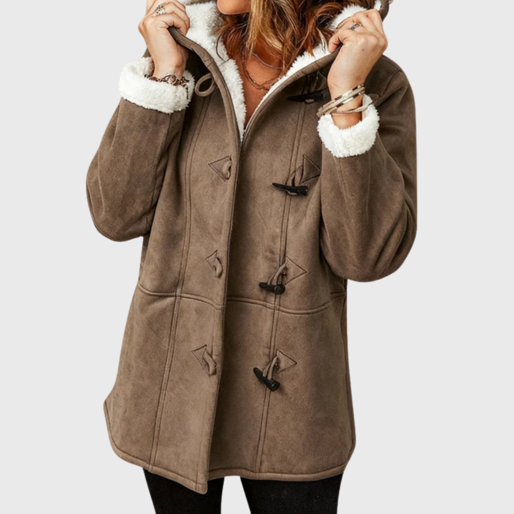 Rowleigh | Élégante Veste d'Automne