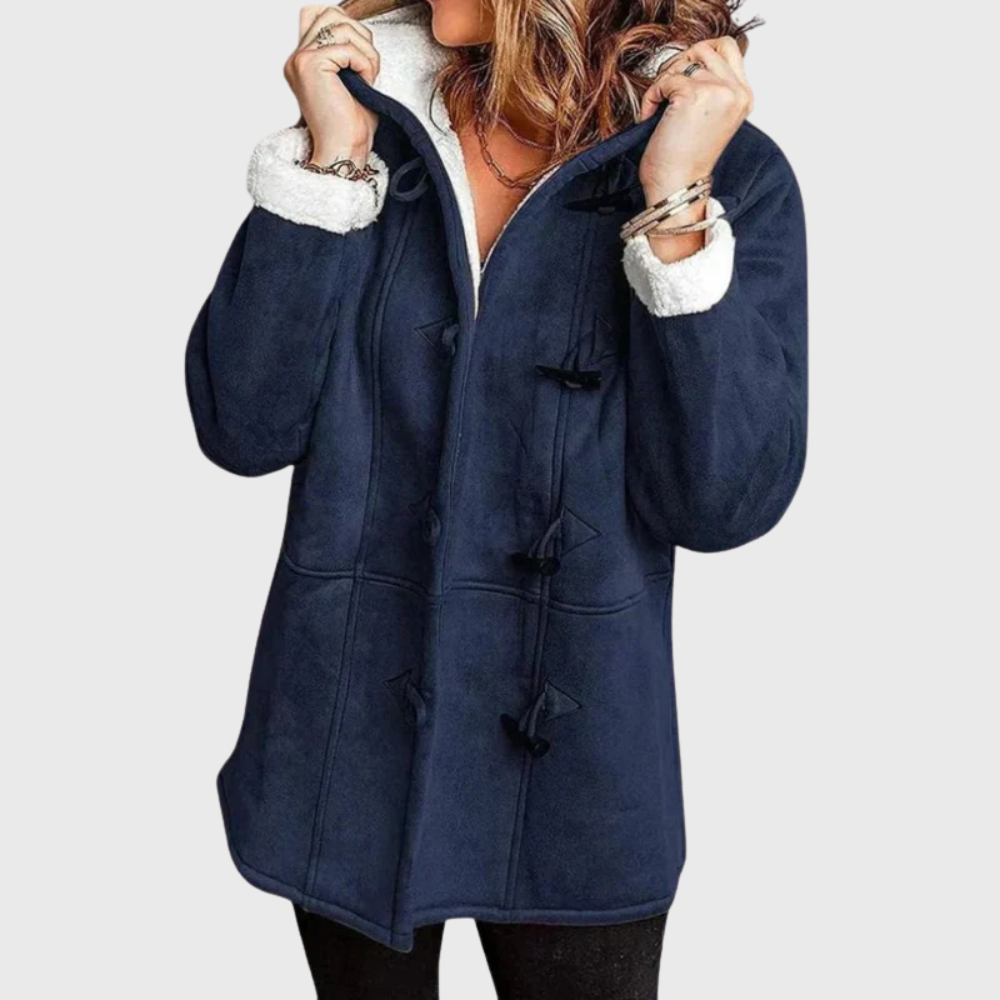 Rowleigh | Élégante Veste d'Automne