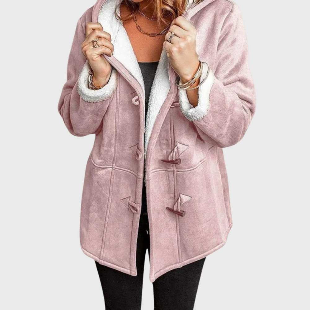 Rowleigh | Élégante Veste d'Automne