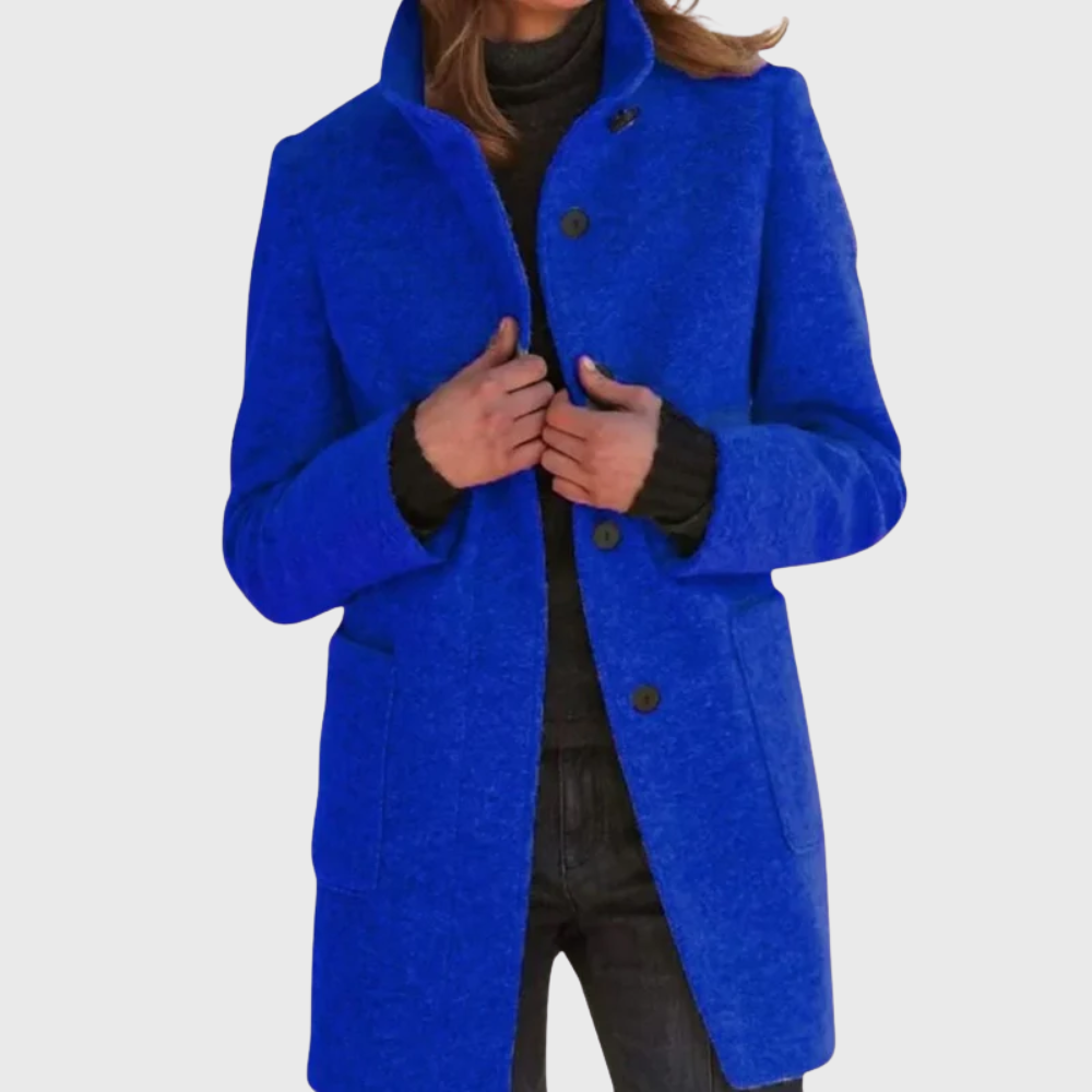 Everleigh | Veste Agréablement Ajustée
