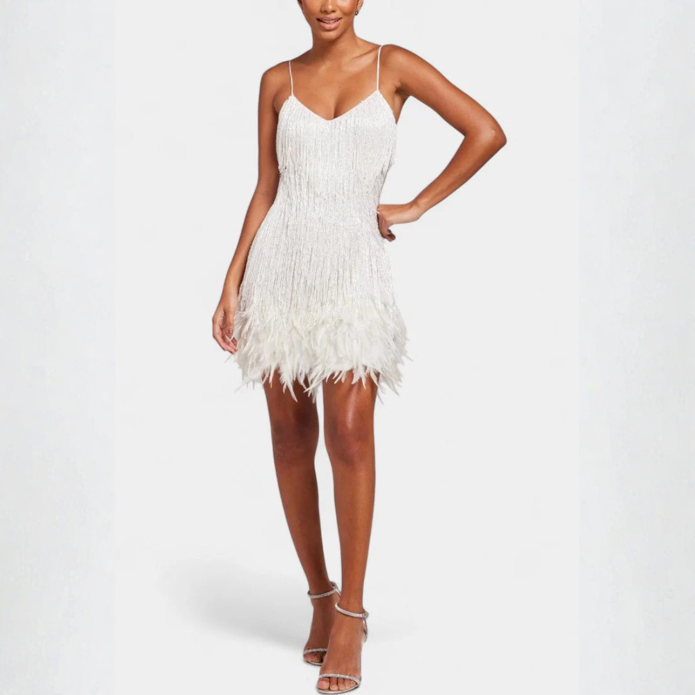 Bodil | Robe Mini Veer