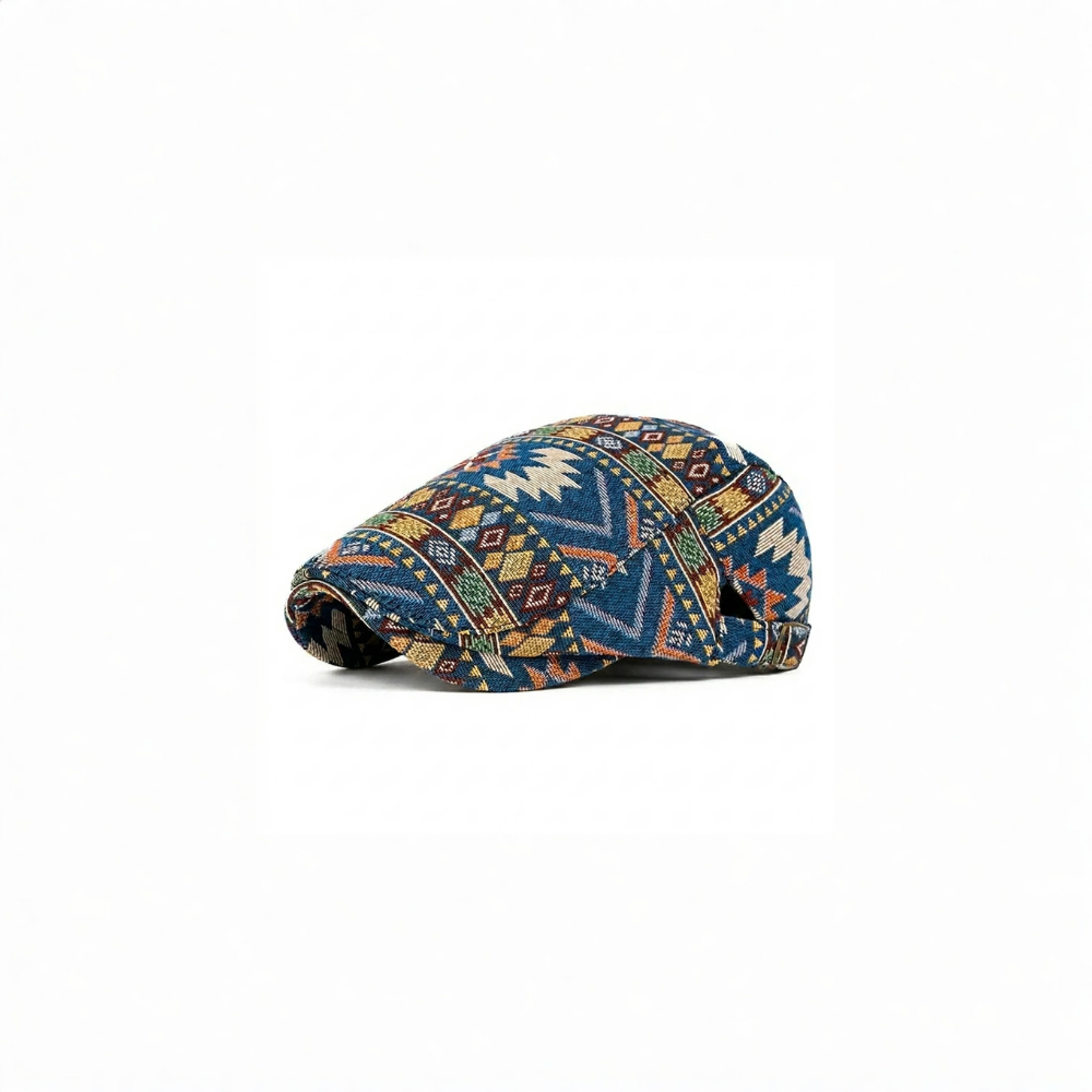 Bloom™ | Casquette Rétro Colorée Ajustable
