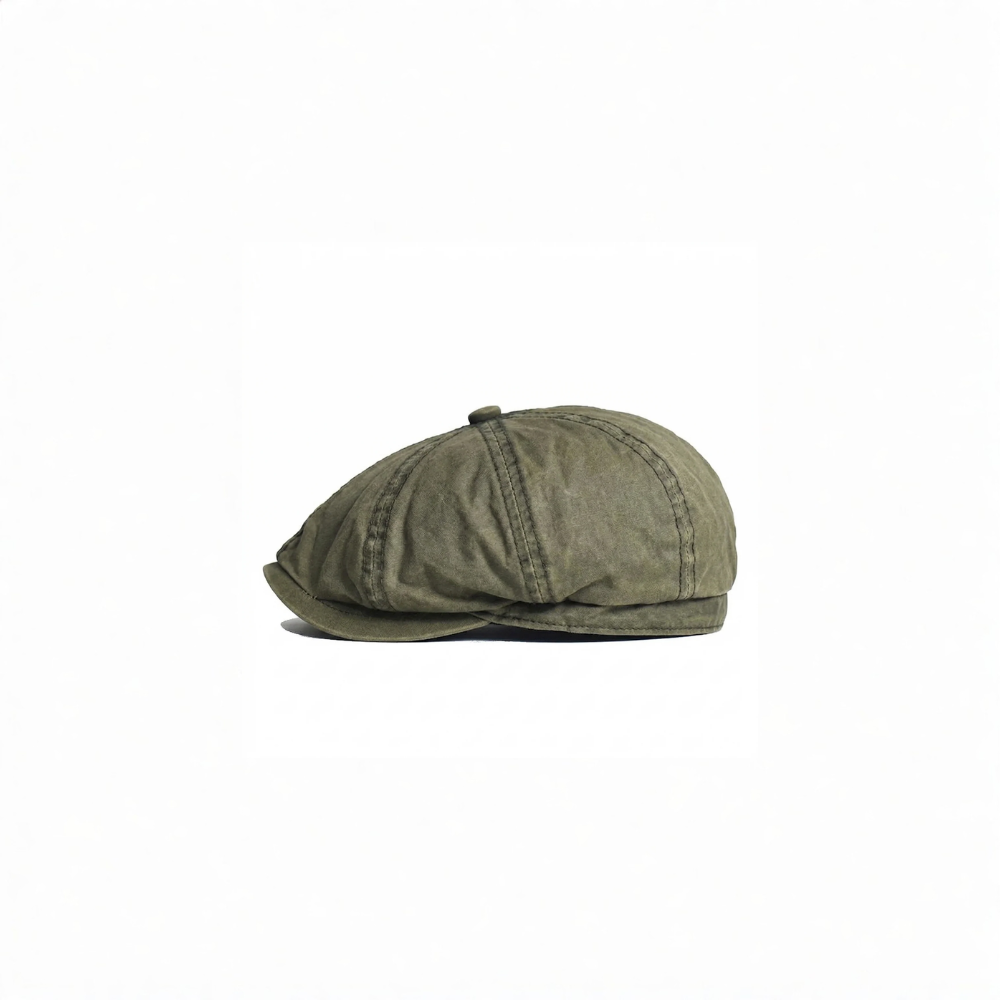 Bloom™ | Casquette en Coton Vintage