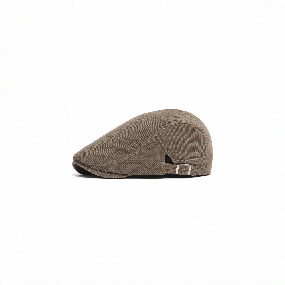 Bloom™ | Casquette en Velours