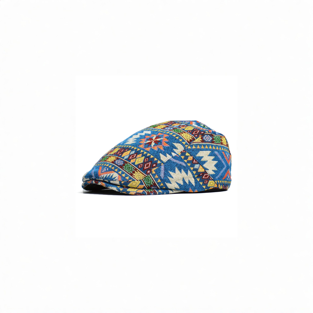 Bloom™ Casquette Vintage Colorée