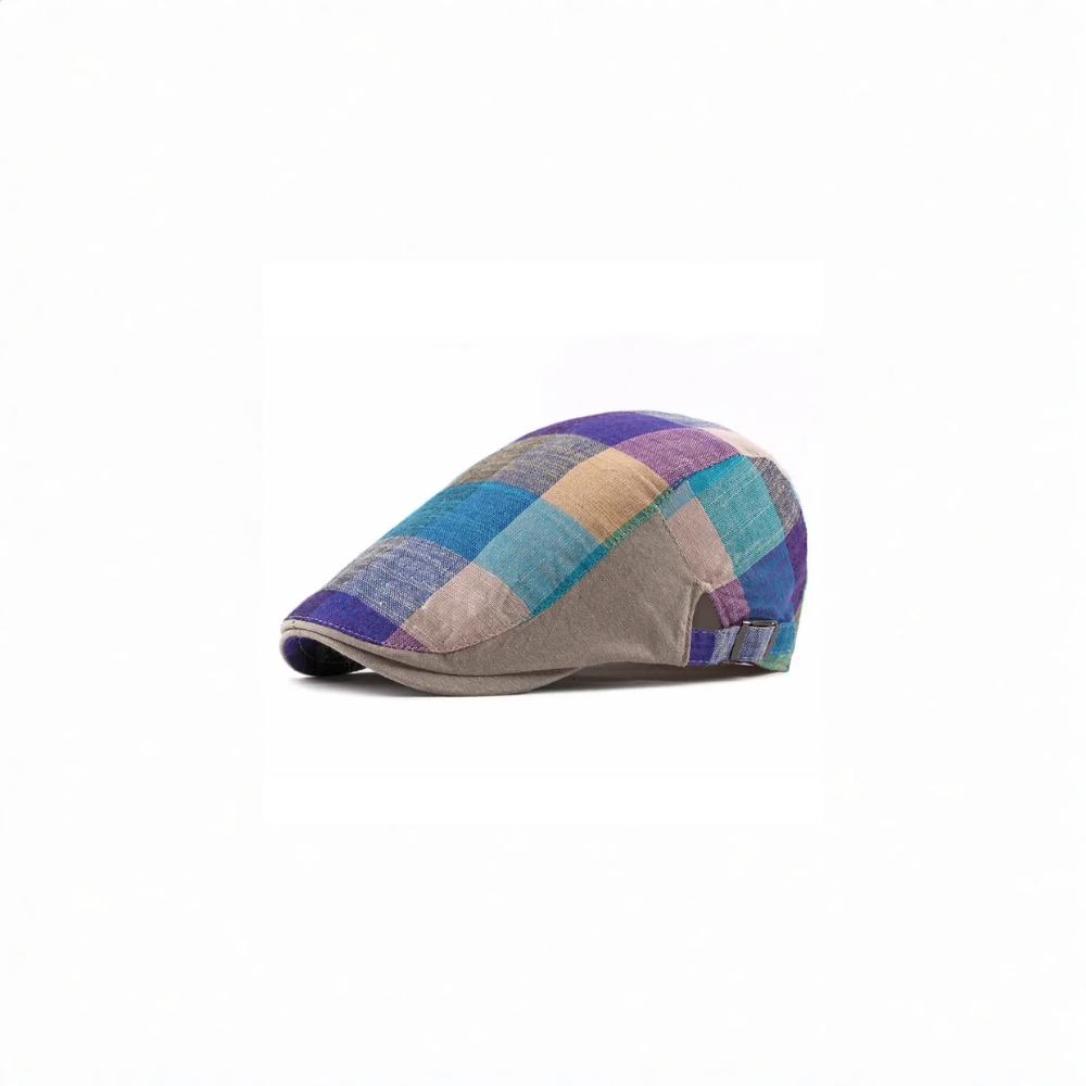 Bloom ™ | Casquette d'Été Élégante