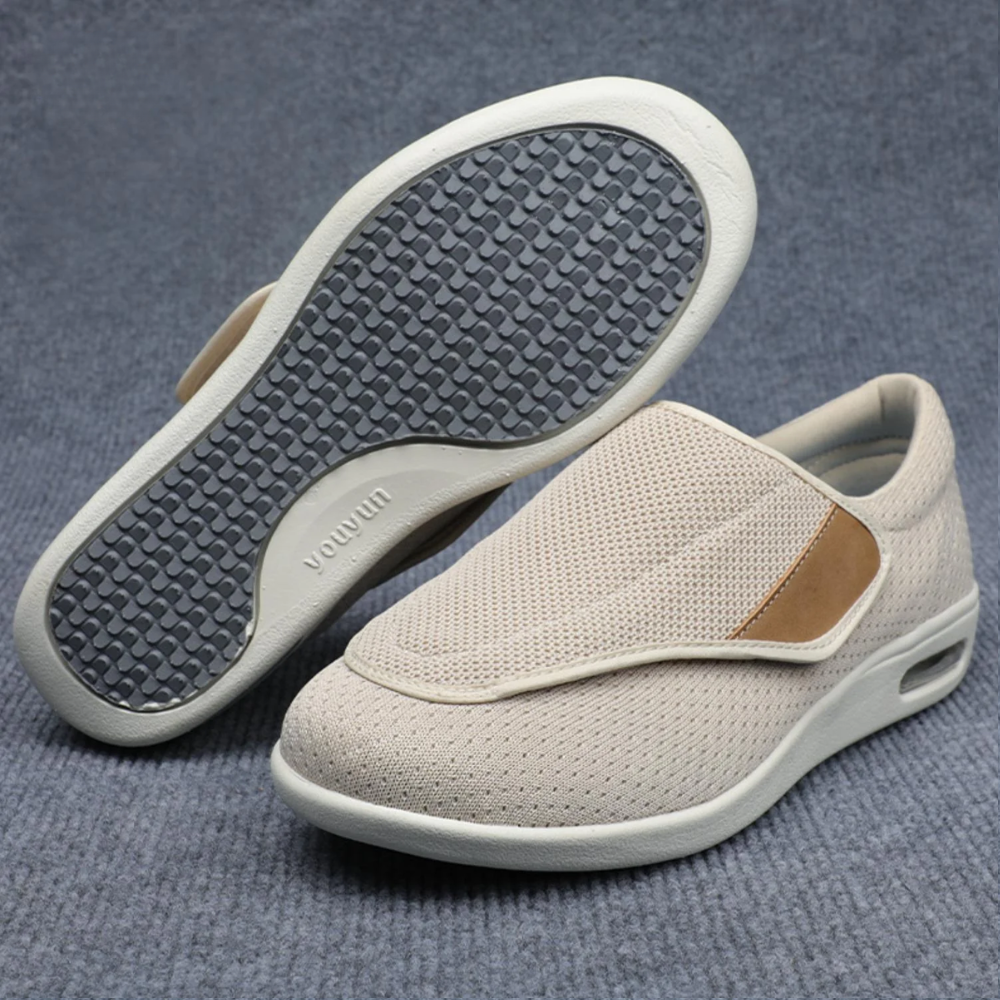 Chaussures élégantes, confortables et polyvalentes