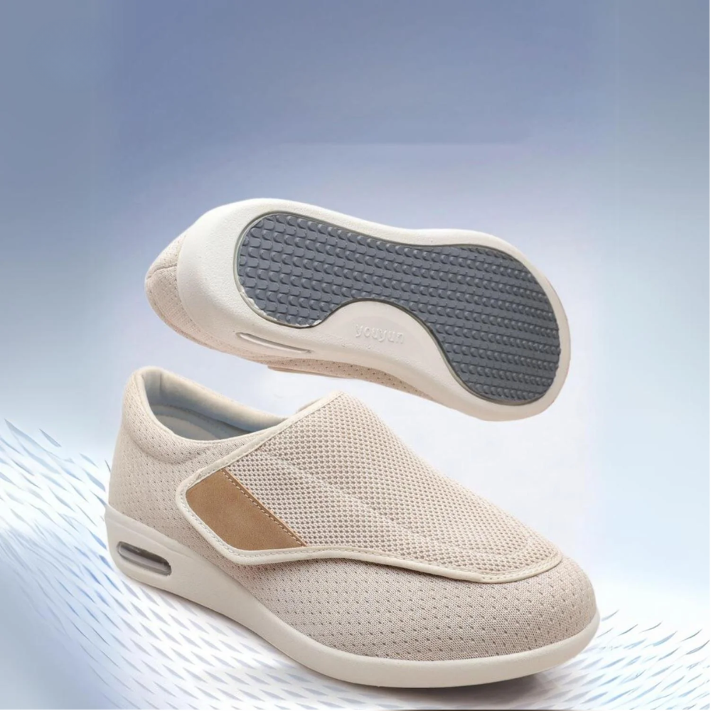 Chaussures élégantes, confortables et polyvalentes