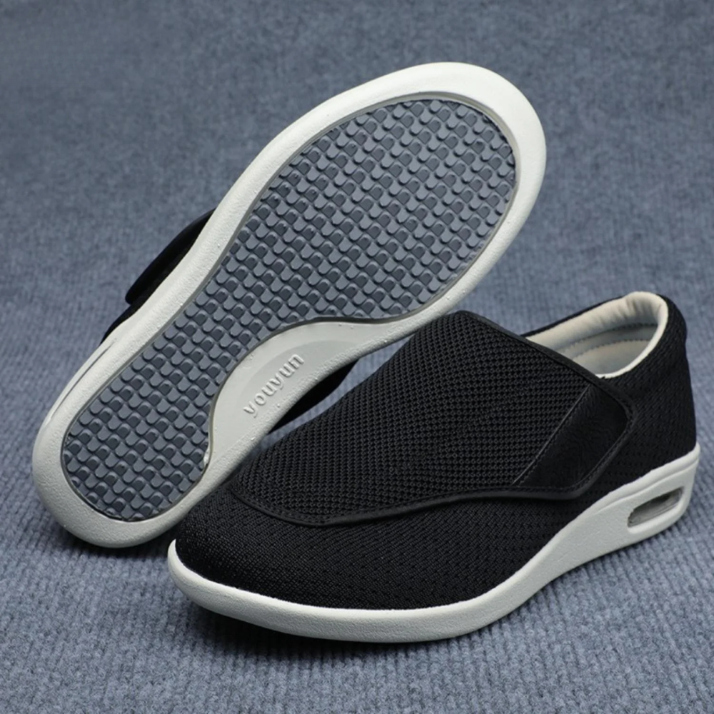 Chaussures élégantes, confortables et polyvalentes