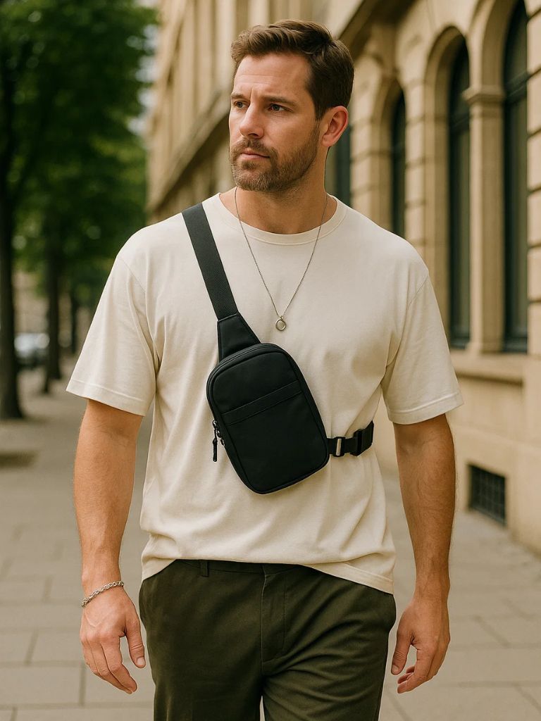 Rasmus™ | Petite Ceinture Essentielle