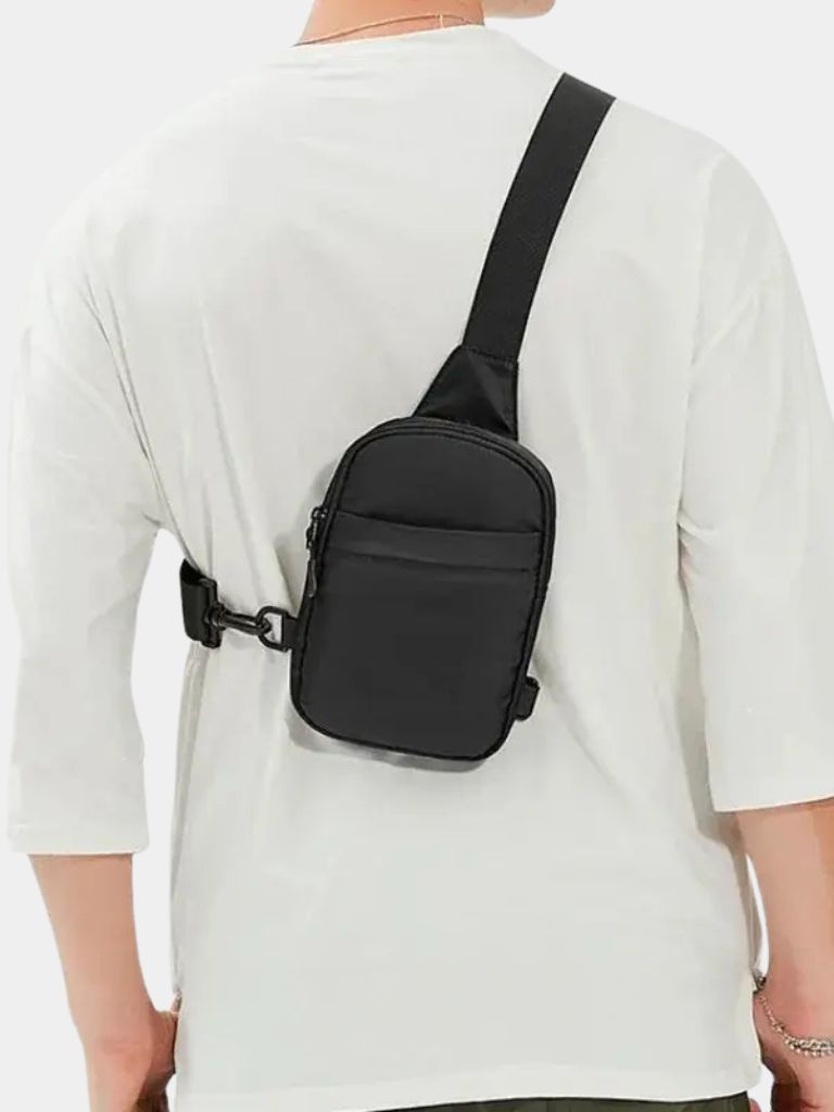 Rasmus™ | Petite Ceinture Essentielle