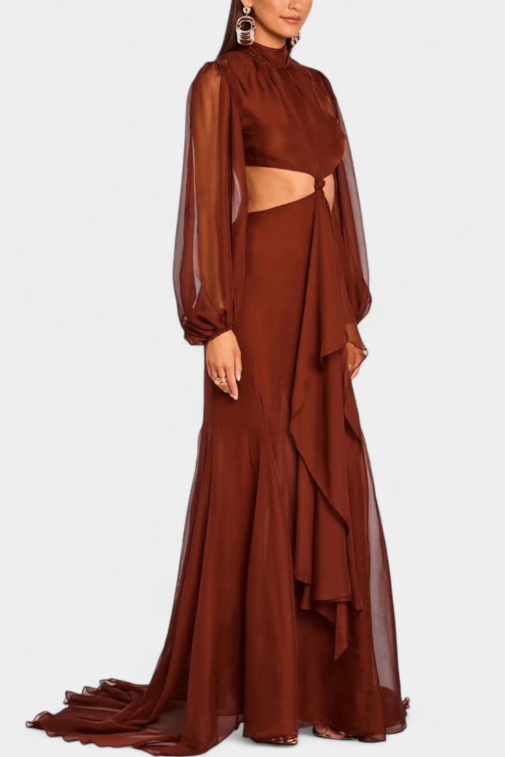 Ronja | Élégante Maxi