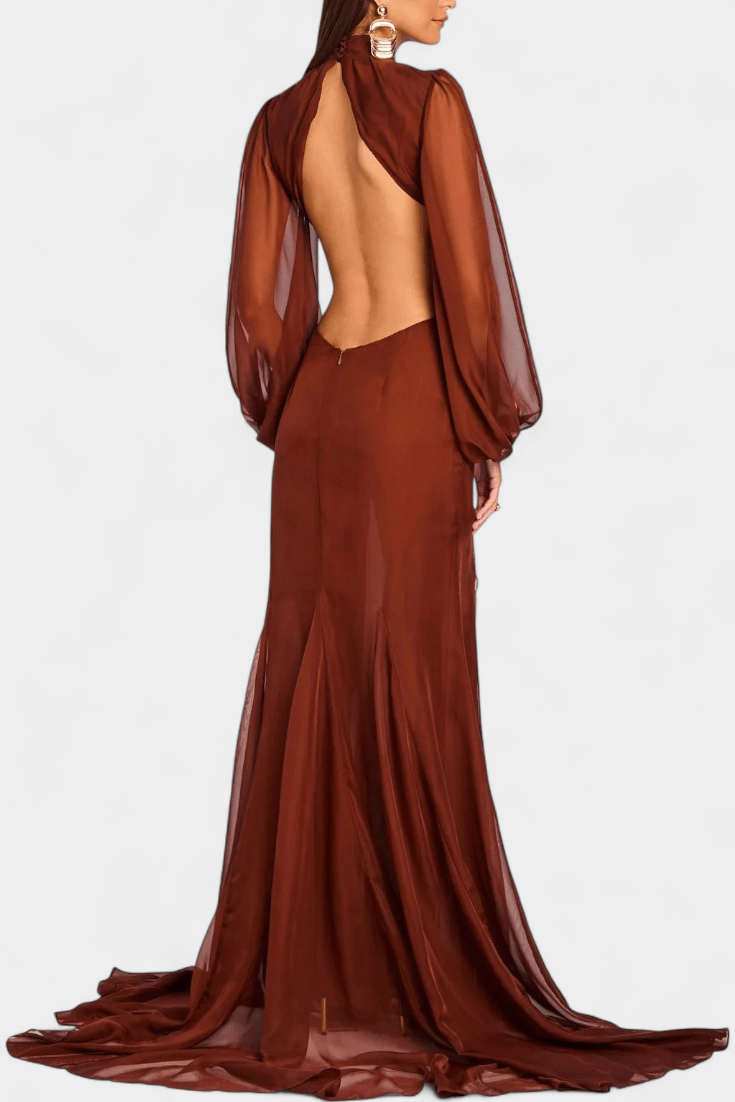 Ronja | Élégante Maxi