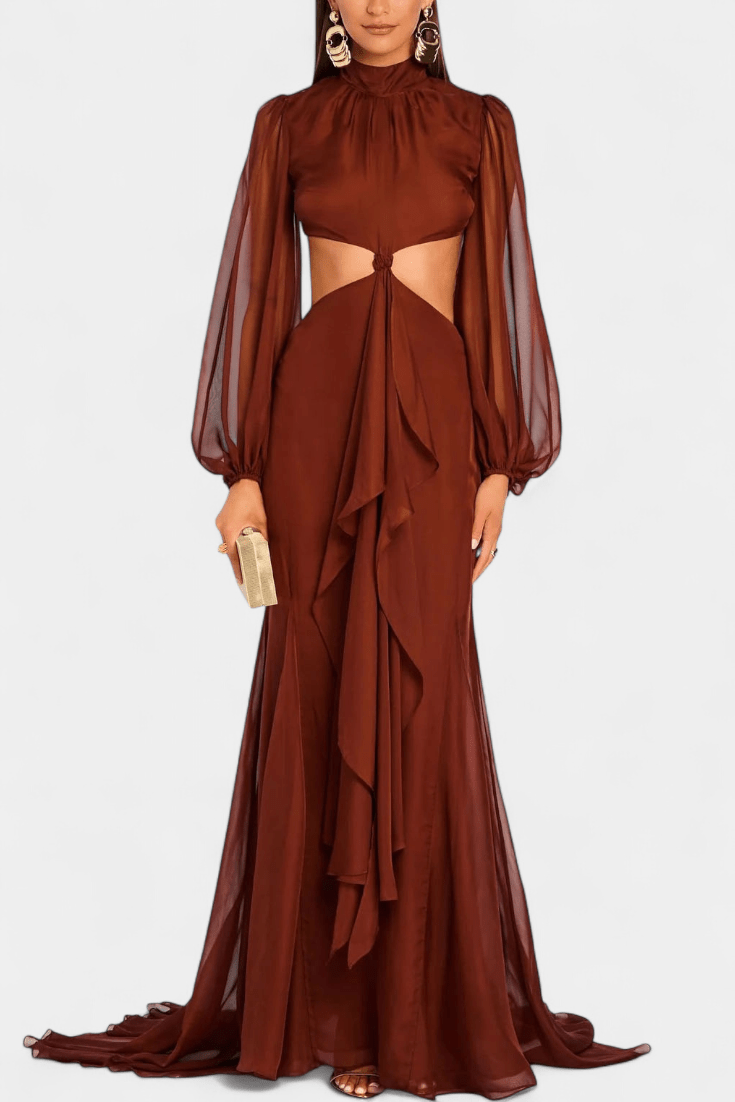 Ronja | Élégante Maxi