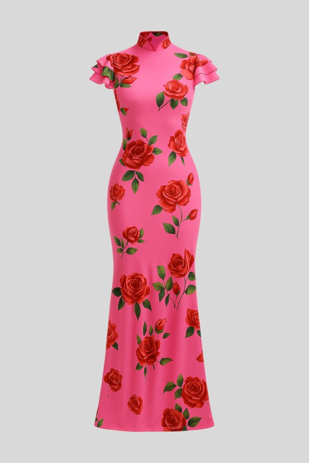 Ronja | Robe Maxi