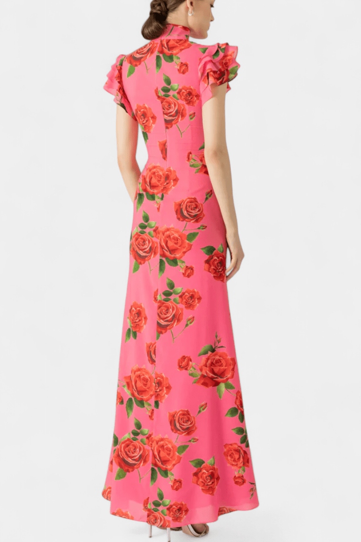 Ronja | Robe Maxi