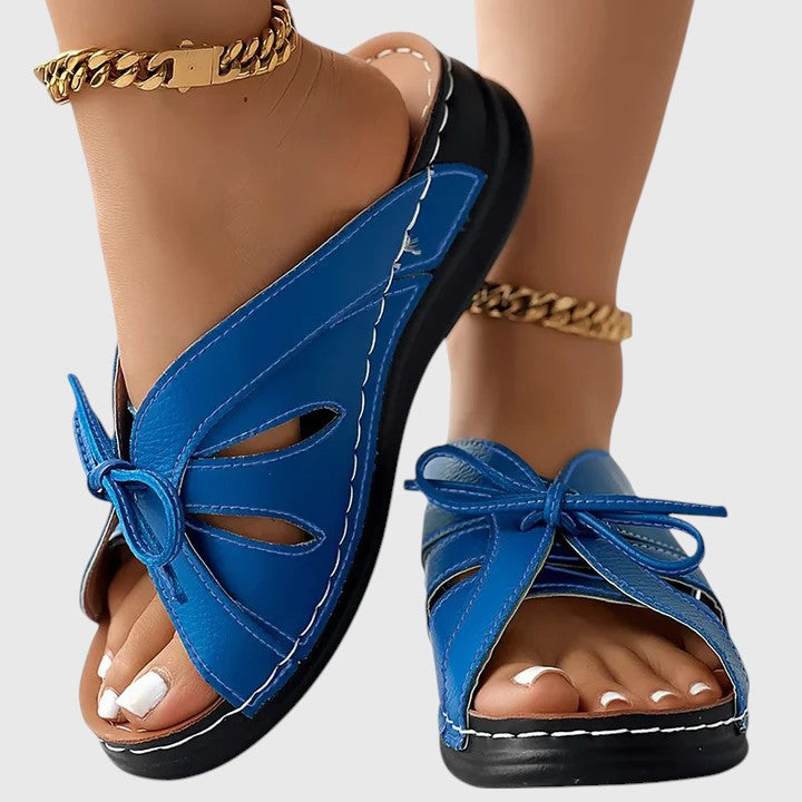 ELSINIA | SANDALLES CONFORTABLES