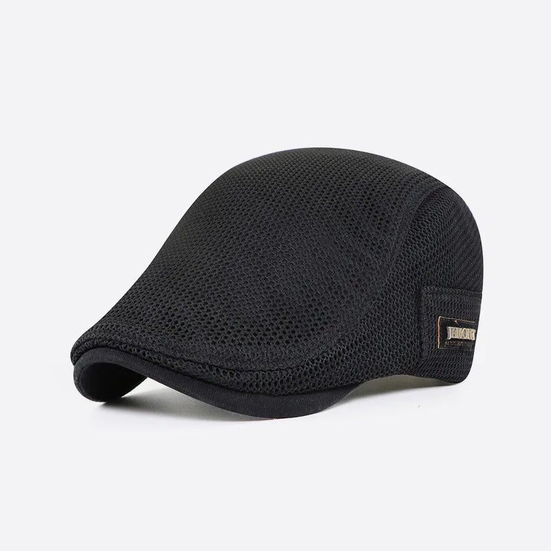 Bloom™ | Bonnet Respirant pour Homme