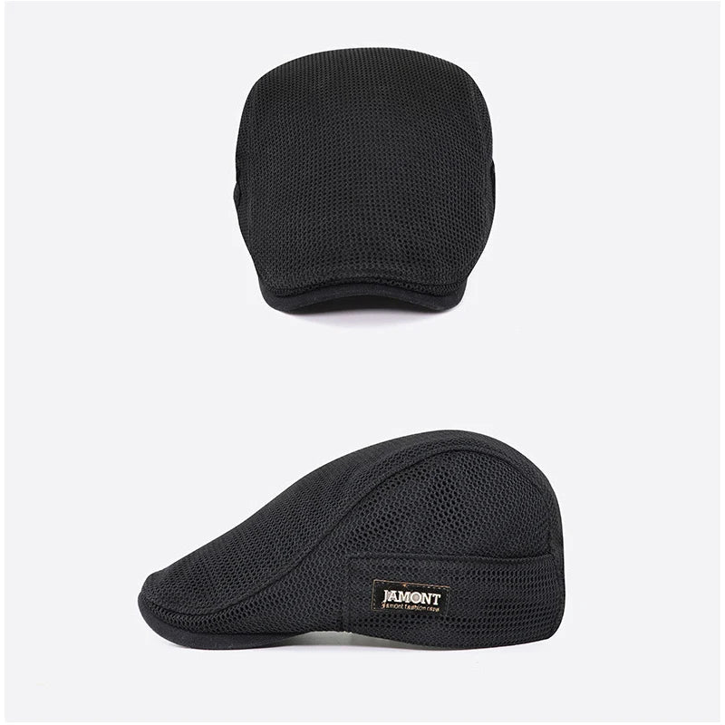 Bloom™ | Bonnet Respirant pour Homme