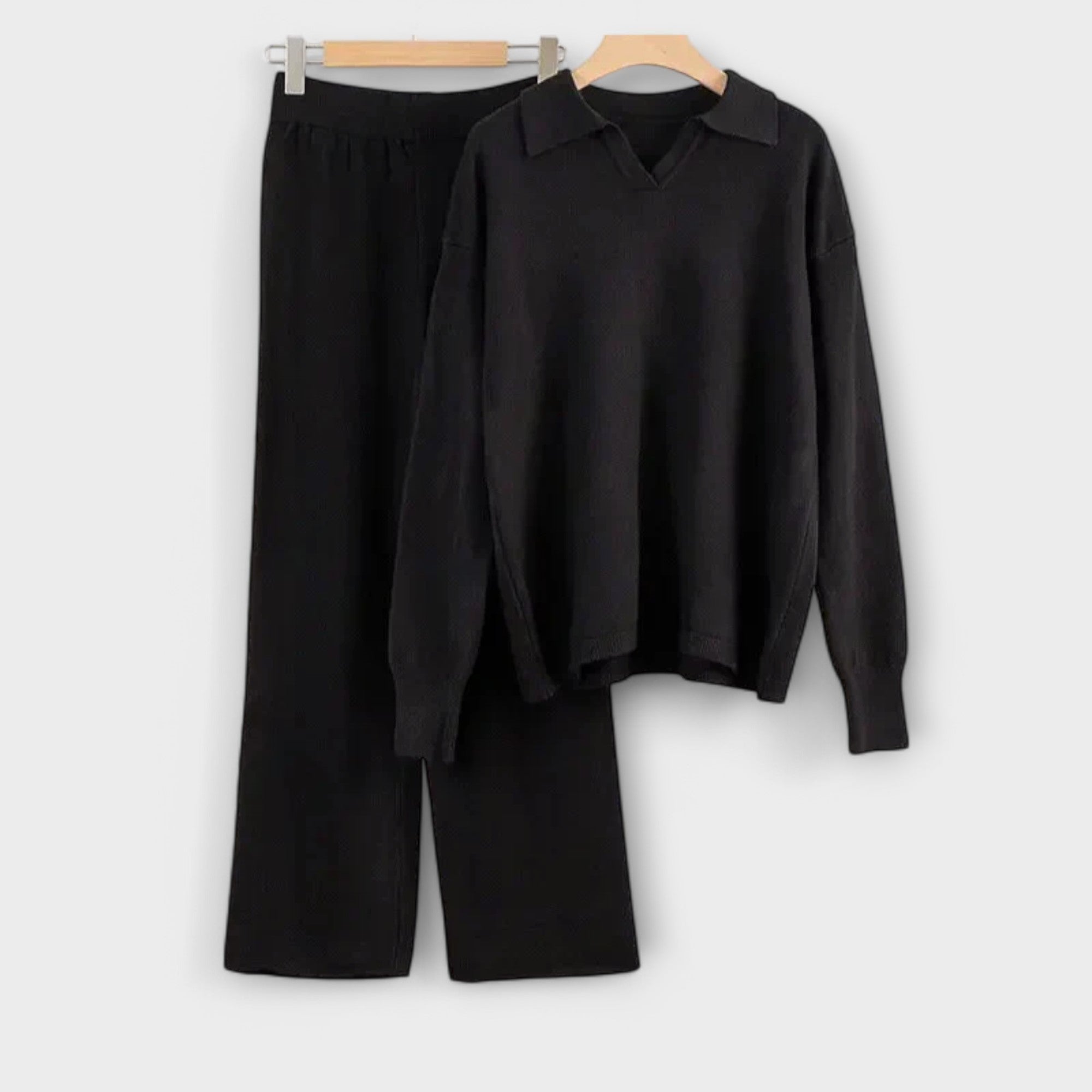 Ensemble de Dama