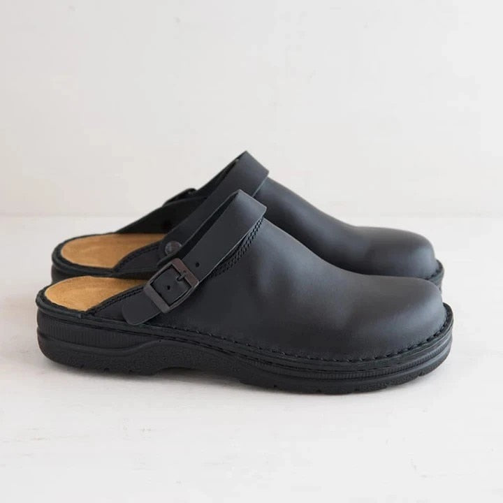 Chaussures orthopédiques