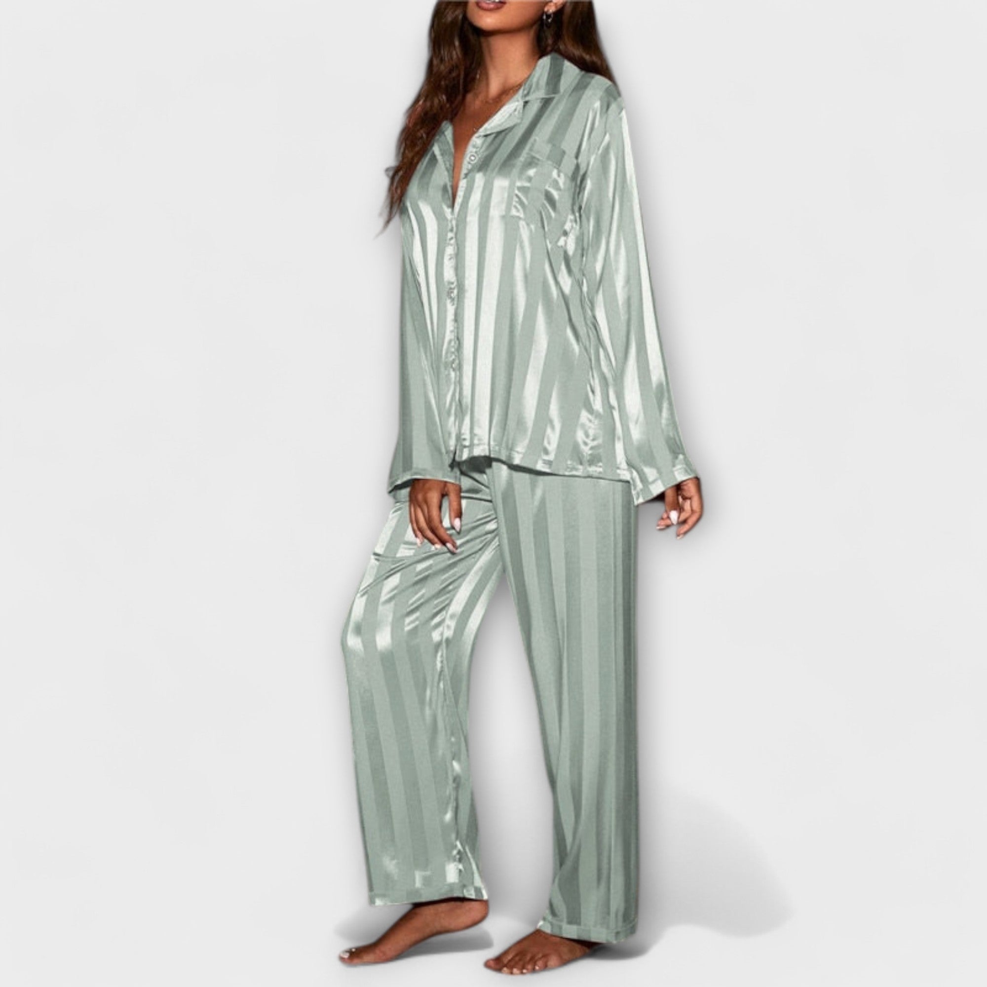 Pyjamas de Luxe