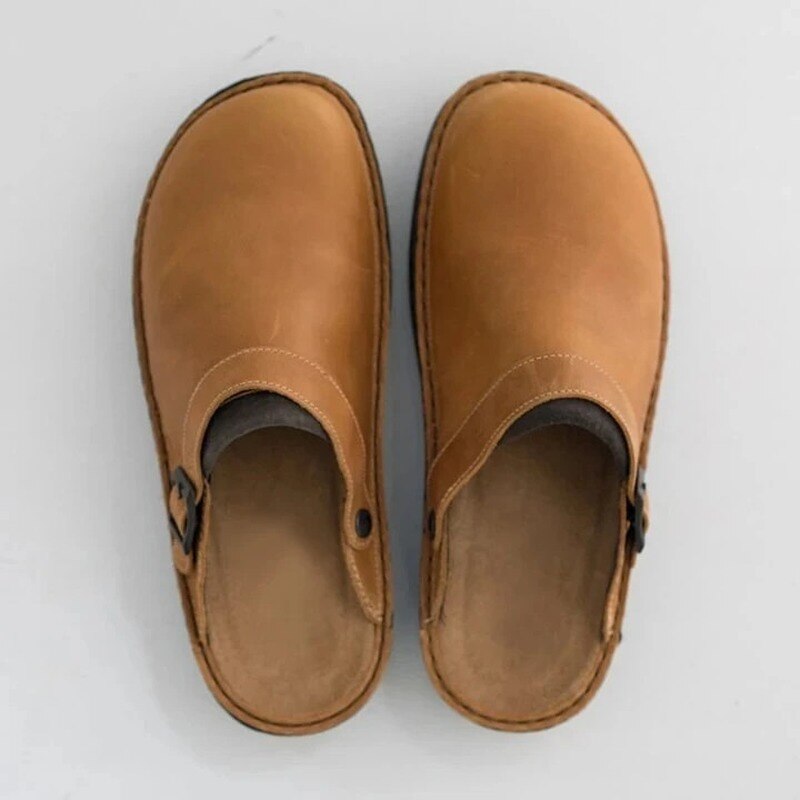Chaussures orthopédiques