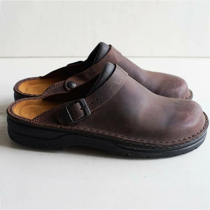 Chaussures orthopédiques