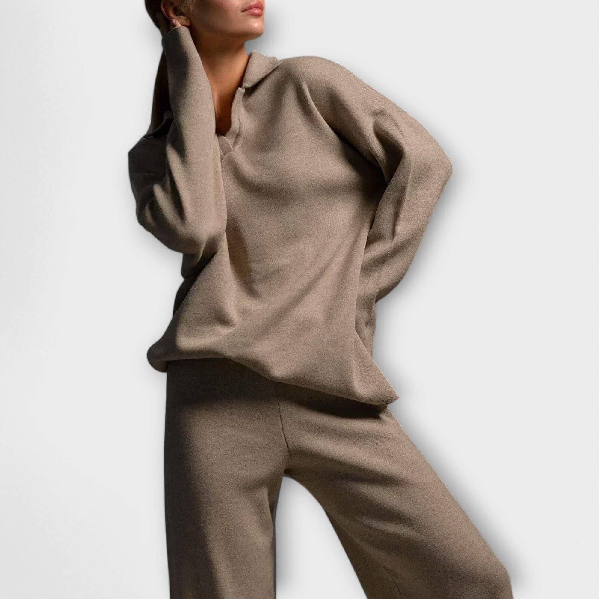 Ensemble de Dama
