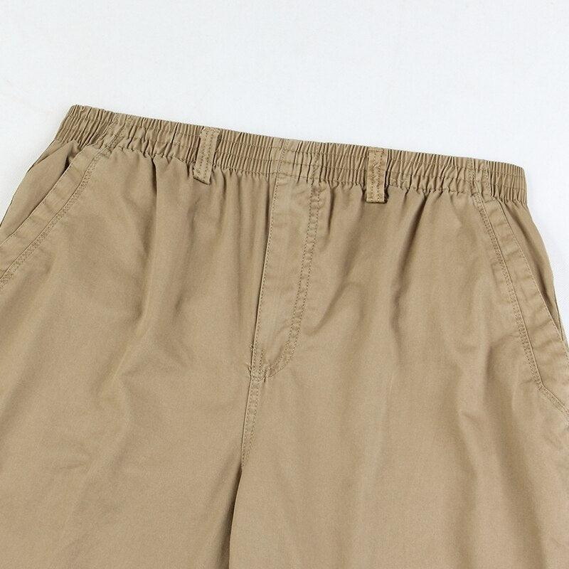 Pantalon en Lin