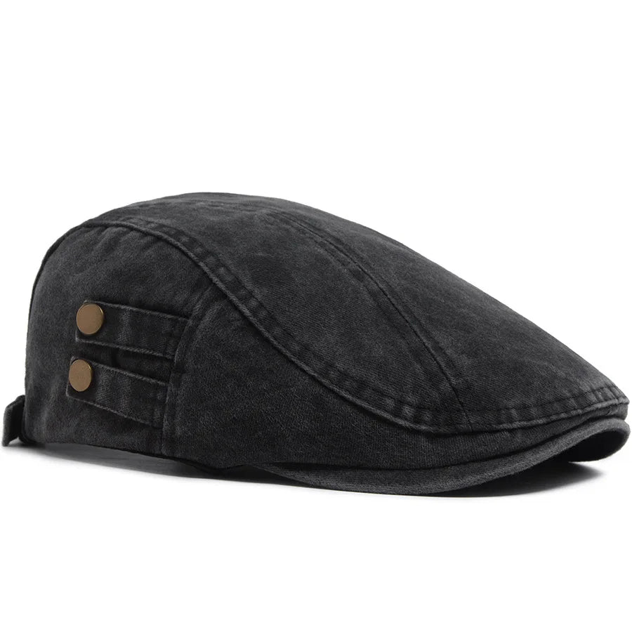 Bloom™ | Casquette Vintage pour Homme
